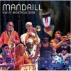 Mandrill: Live at Montreux 2002